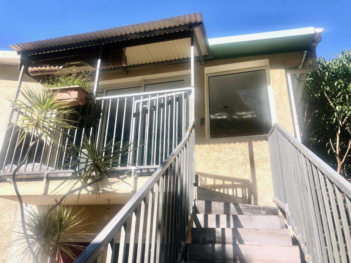 Ti Kaz Furcy Apartment Saint-Louis Luaran gambar
