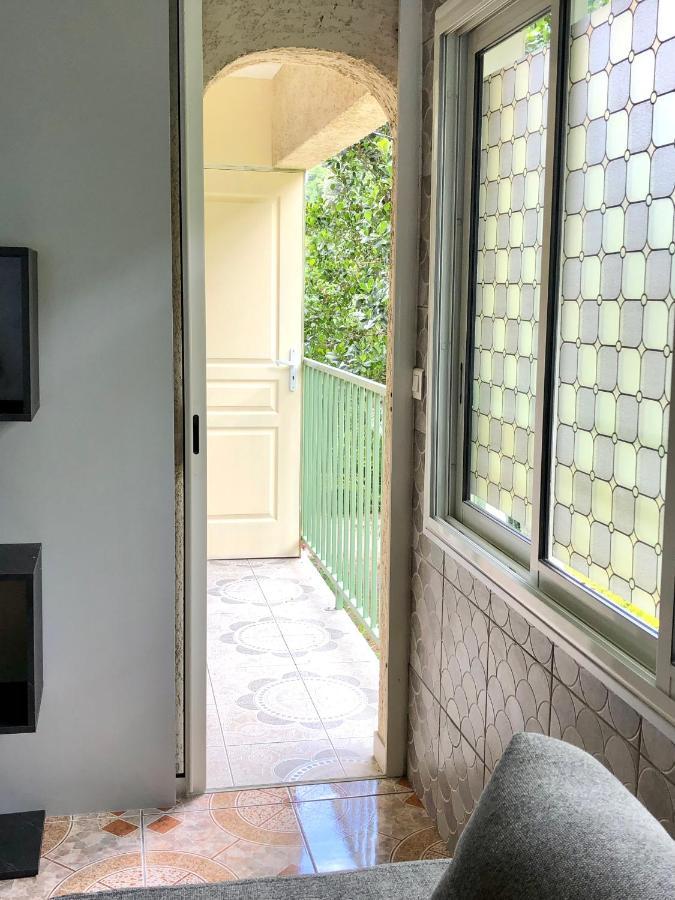 Ti Kaz Furcy Apartment Saint-Louis Luaran gambar