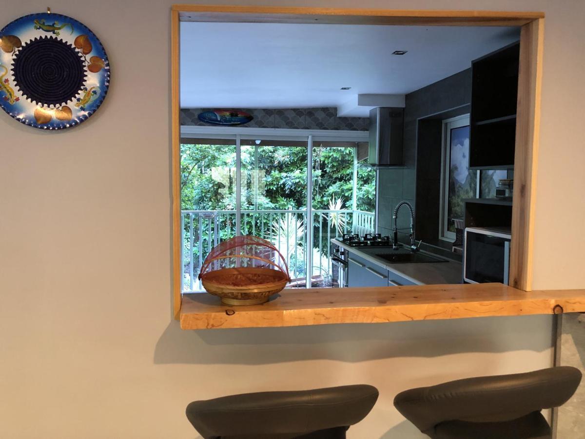 Ti Kaz Furcy Apartment Saint-Louis Luaran gambar