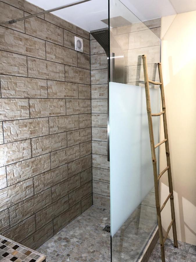 Ti Kaz Furcy Apartment Saint-Louis Luaran gambar